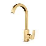 شیر ظرفشویی شاهین مدل برلیان