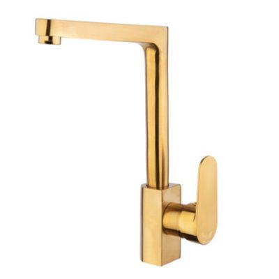 شیر ظرفشویی شاهین مدل هانا