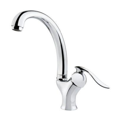 شیر ظرفشویی شاهین مدل ظرفشویی