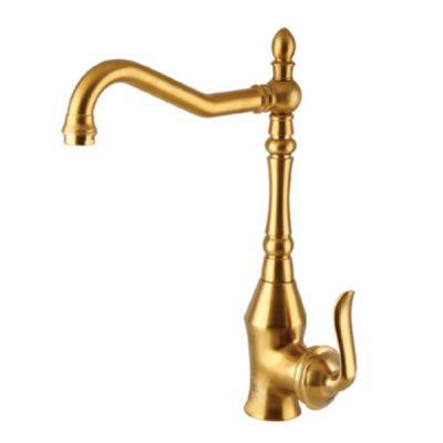 شیر ظرفشویی شاهین مدل مریم