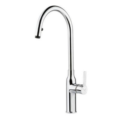 شیر ظرفشویی شاهین مدل کژال