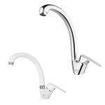 شیر ظرفشویی شاهین مدل ساوا