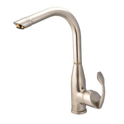 شیر ظرفشویی شاهین مدل تاهو