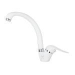 شیر ظرفشویی شاهین مدل درنا