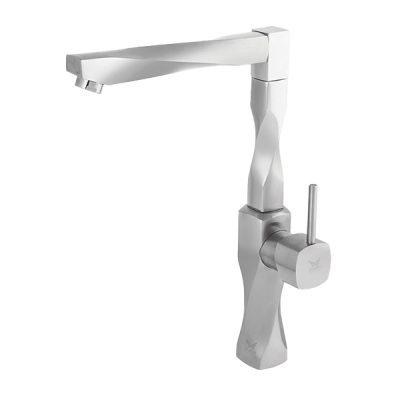 شیر ظرفشویی شاهین مدل دورس