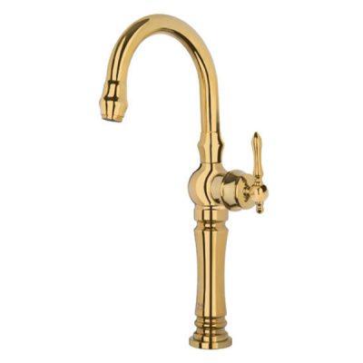 شیر ظرفشویی شاهین مدل آوین