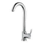 شیر ظرفشویی شاهین مدل ساتراب