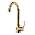 شیر ظرفشویی شاهین مدل مهران