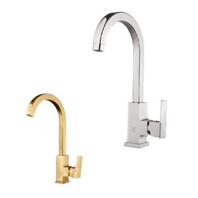 شیر ظرفشویی شاهین مدل برلیان