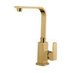 شیر ظرفشویی شاهین مدل اورانوس