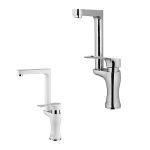 شیر ظرفشویی شاهین مدل هیوا