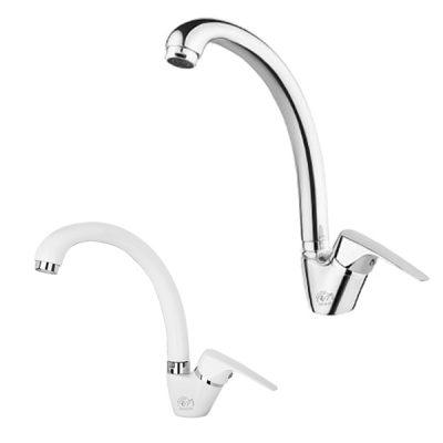 شیر ظرفشویی شاهین مدل ساوا