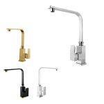 شیر ظرفشویی شاهین مدل اورانوس