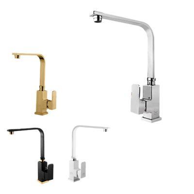 شیر ظرفشویی شاهین مدل اورانوس