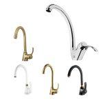 شیر ظرفشویی شاهین مدل مهران