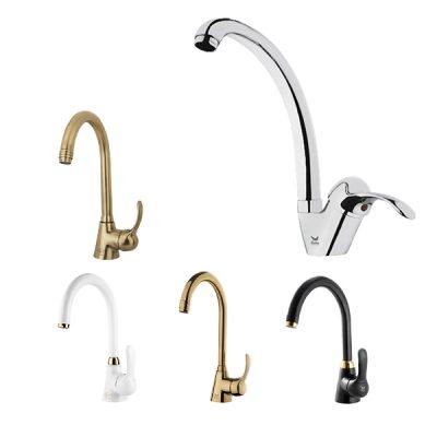 شیر ظرفشویی شاهین مدل مهران