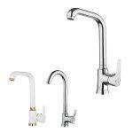 شیر ظرفشویی شاهین مدل ساتراب