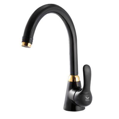 شیر ظرفشویی شاهین مدل مهران