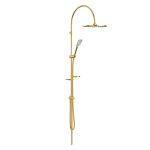 علم یونیورست فریز شاور مدل ایتالیایی