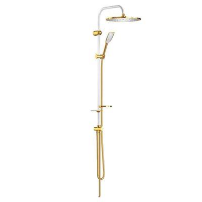 علم یونیورست فریز شاور مدل اکو