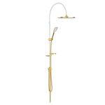 علم یونیورست فریز شاور مدل ایتالیایی