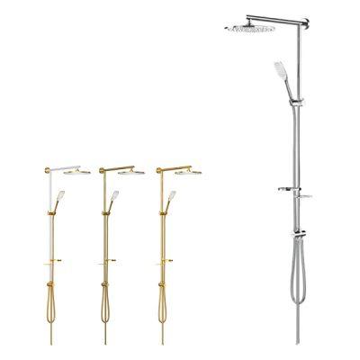 علم یونیورست فریز شاور مدل آلمانی