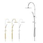 علم یونیورست فریز شاور مدل ایتالیایی