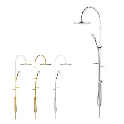 علم یونیورست فریز شاور مدل ایتالیایی