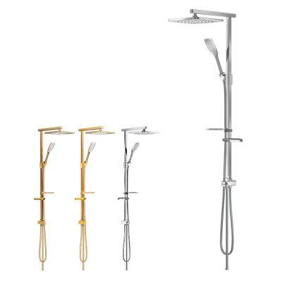 علم یونیورست فریز شاور مدل پارت