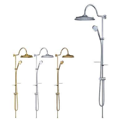 علم یونیورست فریز شاور مدل ماد