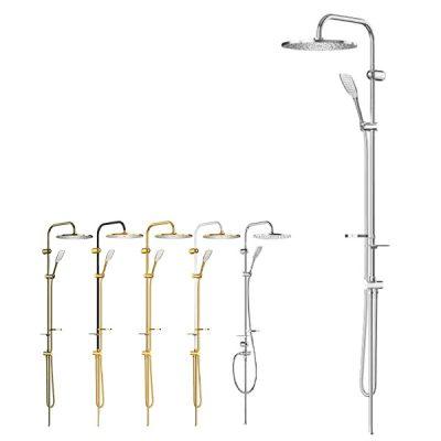 علم یونیورست فریز شاور مدل اکو