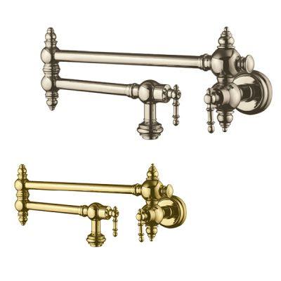 شیر قابلمه پر کن شاهین مدل راش