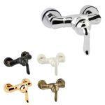 شیر توالت شودر مدل لوکا