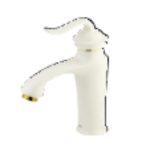 شیر روشویی شودر مدل لوکا