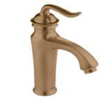 شیر روشویی شودر مدل لوکا