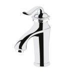 شیر روشویی شودر مدل لوکا