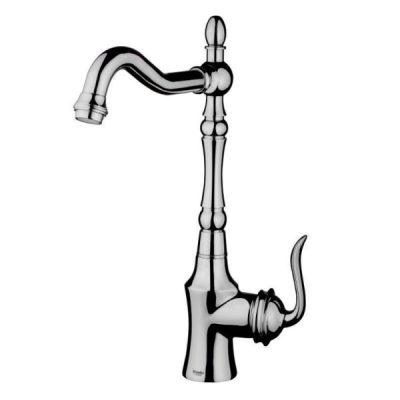 شیر ظرفشویی شودر مدل لوکا