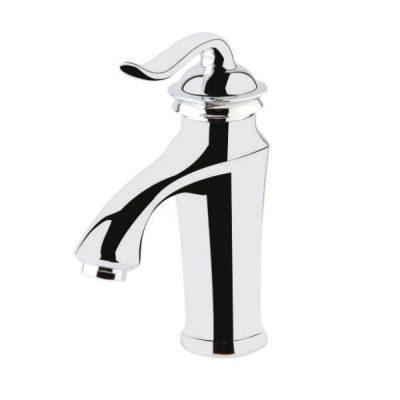 شیر روشویی شودر مدل لوکا