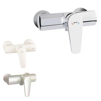 شیر توالت شودر مدل لیون