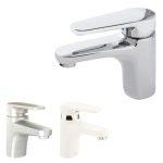 شیر روشویی شودر مدل لیون