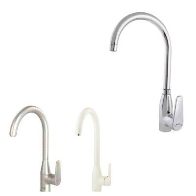 شیر ظرفشویی شودر مدل لیون