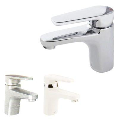 شیر روشویی شودر مدل لیون