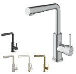 شیر ظرفشویی شودر مدل مارینو