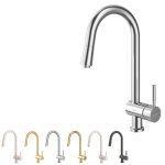 شیر ظرفشویی شاوری شودر مدل موناكوپلاس