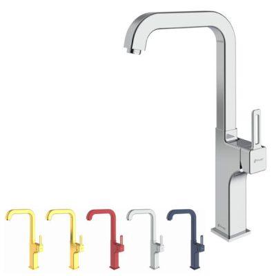 شیر ظرفشویی شودر مدل میشل