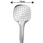 سردوش متحرک فریز شاور مدل هنزا