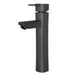 شیر روشویی پایه بلند شاهین مدل روشا