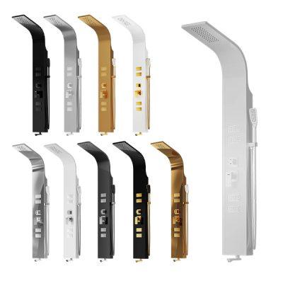 پنل دوش حمام فریز شاور مدل R440