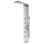 پنل دوش حمام فریز شاور مدل C550A