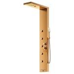 پنل دوش حمام فریز شاور مدل C550A